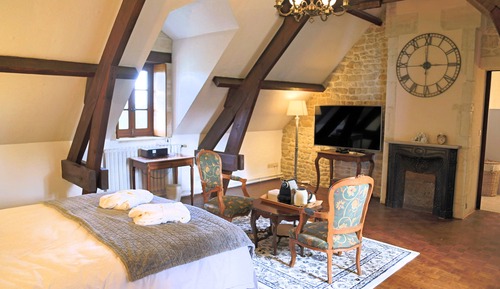 Habitación superior