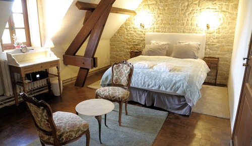 Habitación estándar