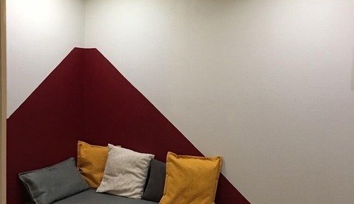 Suite Confort (Tourterelle)