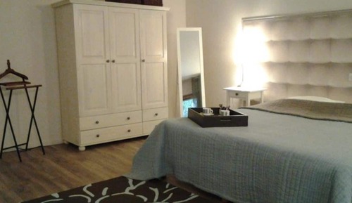 Suite Confort (Hirondelle)