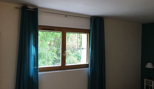 Suite Confort (Papillon)