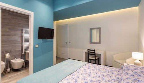 Habitación doble (Beatrice)