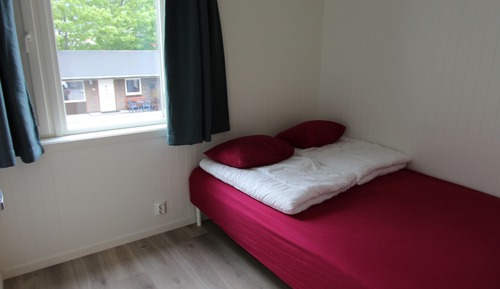 Apartamento, 2 habitaciones