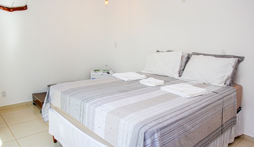 Habitación estándar