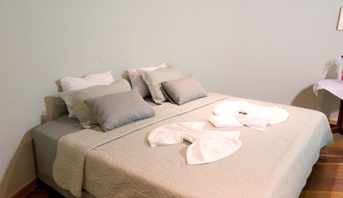 Apartamento (Ecológico Mezanino)