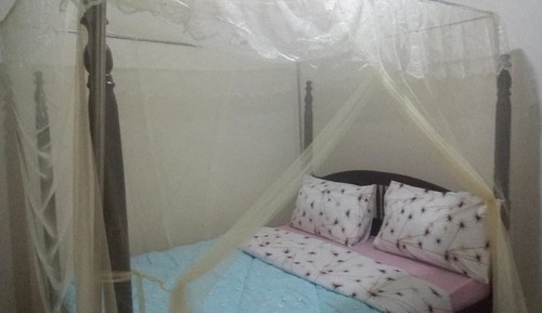 Habitación individual estándar