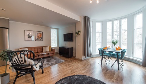 Apartamento básico