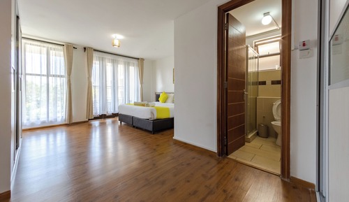 Apartamento Deluxe, 3 habitaciones