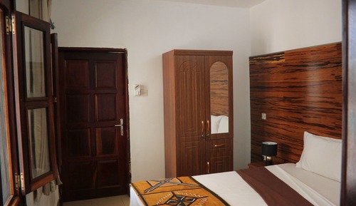 Suite Deluxe, 2 habitaciones, vistas al mar