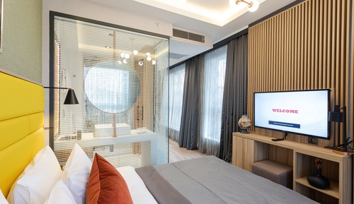 Suite