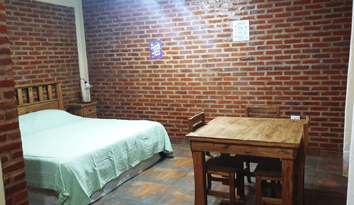 Cabaña familiar