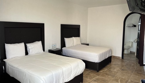 Habitación estándar