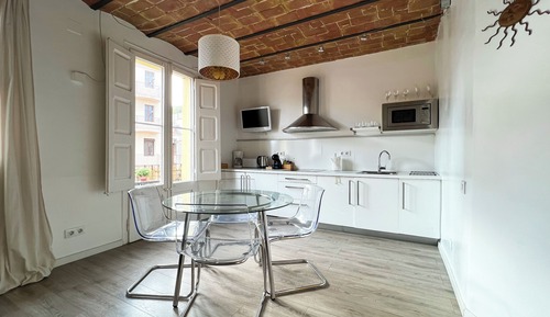 Apartamento (2 Bedrooms)