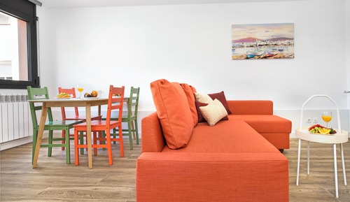 Apartamento (2 Bedrooms)