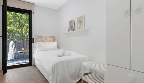 Apartamento (2 Bedrooms)