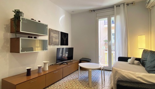 Apartamento (2 Bedrooms)