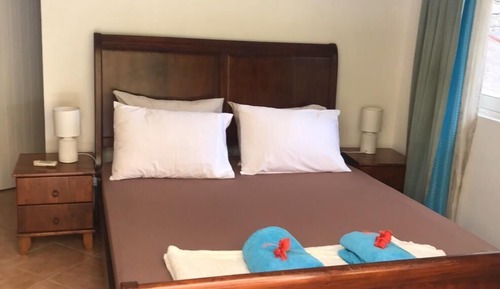 Apartamento estándar, 3 habitaciones