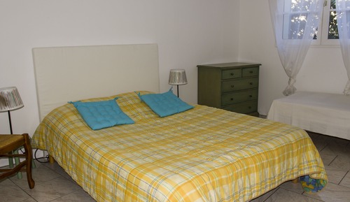 Apartamento familiar