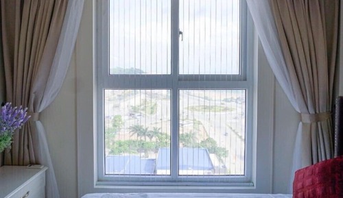 Apartamento Deluxe