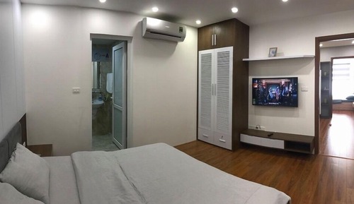 Apartamento estándar