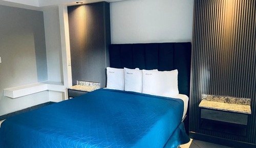 Habitación junior