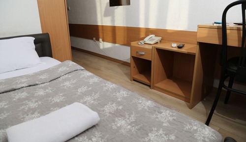 Habitación individual estándar