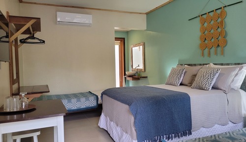 Suite estudio Confort