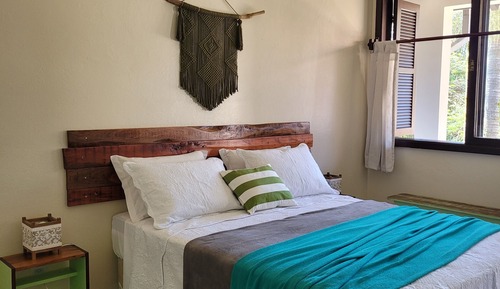 Habitación Deluxe doble