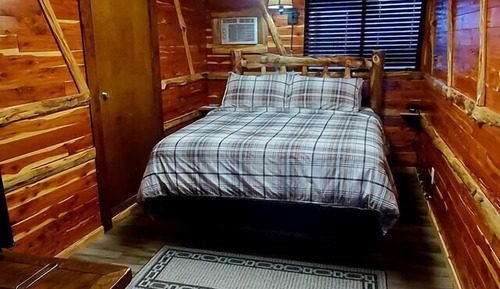 Habitación estándar, no fumadores