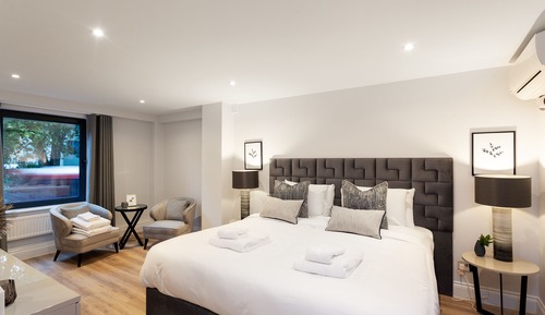 Apartamento, 3 habitaciones
