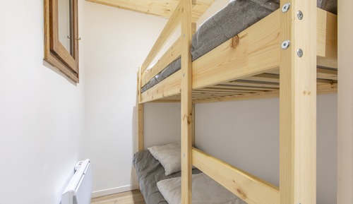 Apartment, Ensuite (Appartement 5 )