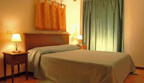 Habitación individual (205)