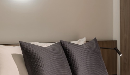 Apartamento, 2 habitaciones, habitaciones comunicadas (Weekly Housekeeping)