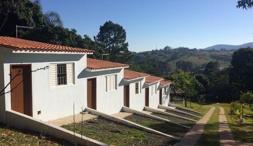 Chalet (Triplo)