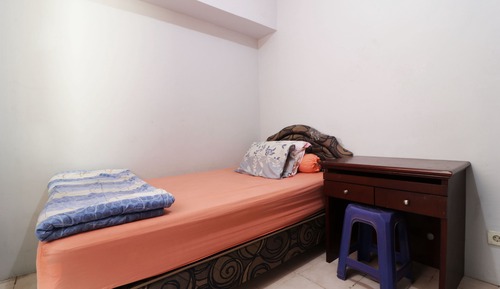 Apartamento, 3 habitaciones