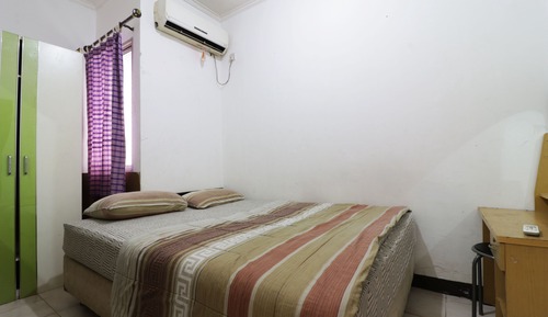Apartamento, 1 habitación