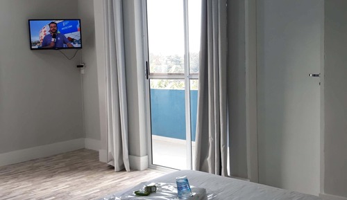 Habitación Confort