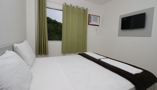 Apartamento superior