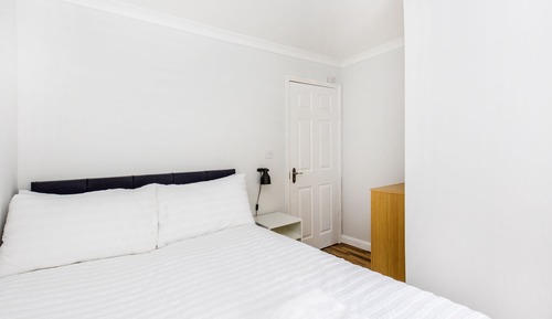 Apartamento estándar, 1 cama doble con sofá cama, no fumadores, materiales antialérgicos