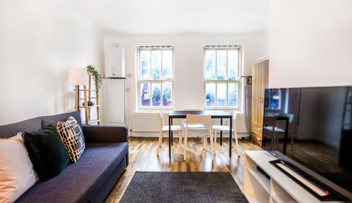 Apartamento estándar