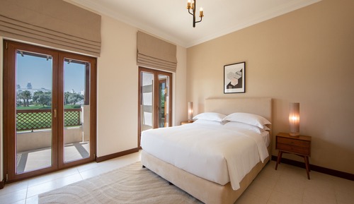 Golf Villa, 3 Bedroom, With Private Pool