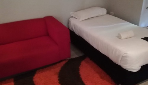 Habitación individual