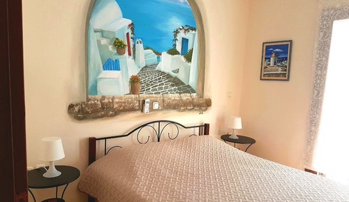 Casa, 2 habitaciones (Poseidon)