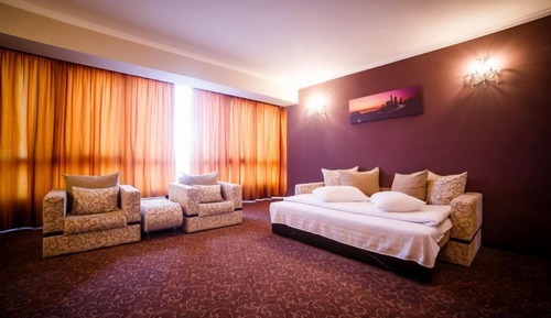 Suite Deluxe