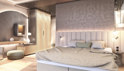Deluxe Room Eiche