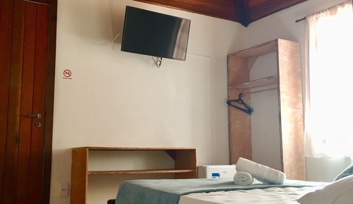 Habitación estándar
