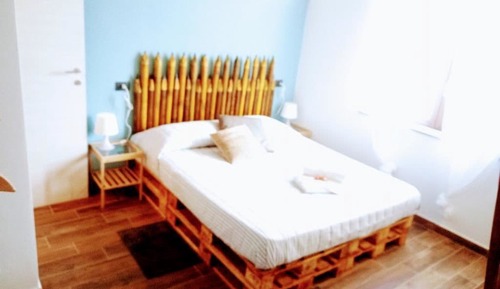 Habitación Confort doble