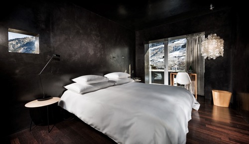 Habitación doble (Zumthor)