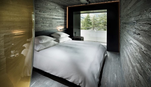 Habitación doble (Mayne Stone)