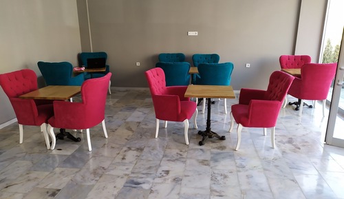 Habitación individual clásica